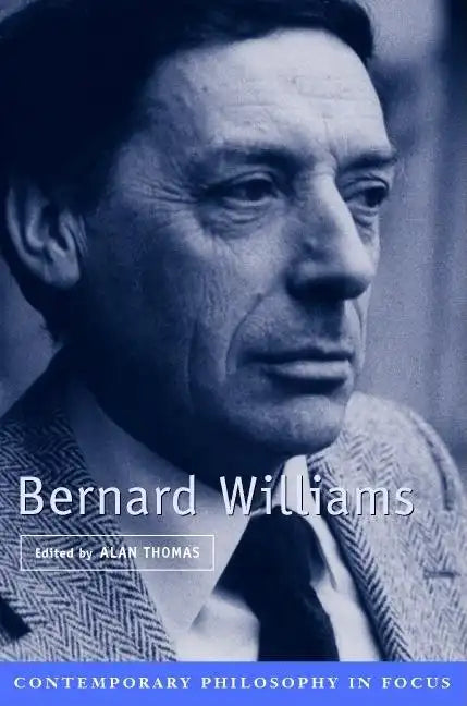 Bernard Williams - Paperback
