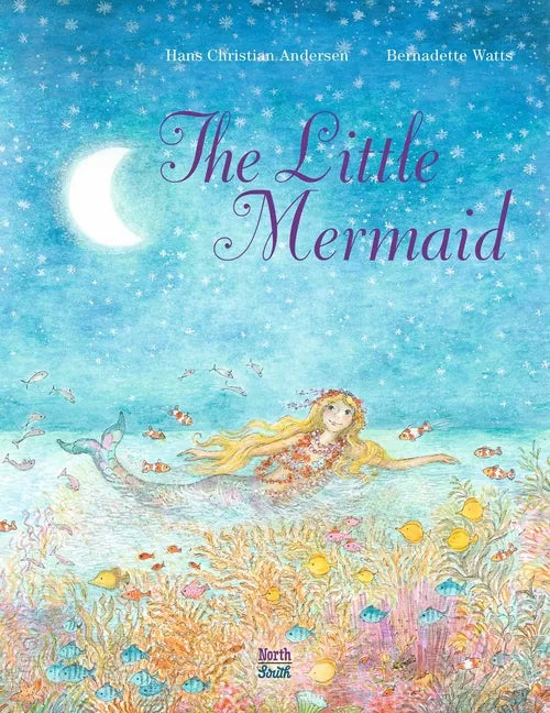 The Little Mermaid - Hardcover