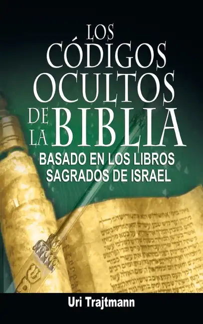 Los Codigos Ocultos de La Biblia - Hardcover