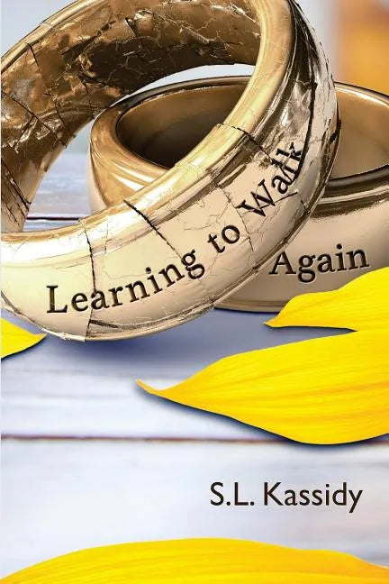 Learning to Walk Again - Paperback