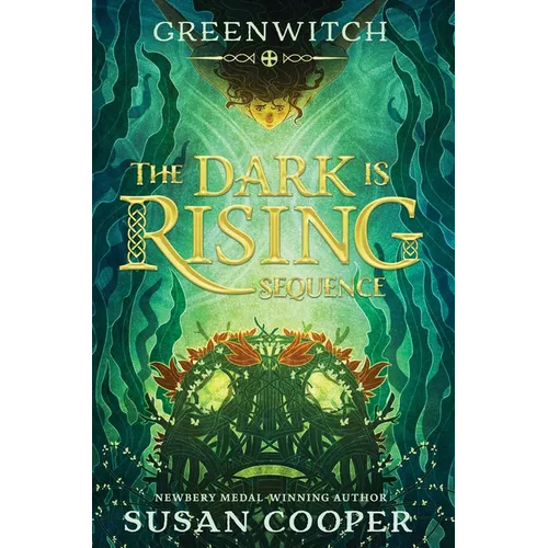 Greenwitch - Paperback