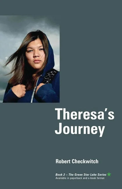 Theresa's Journey - Paperback