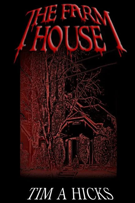The Farm House - Paperback