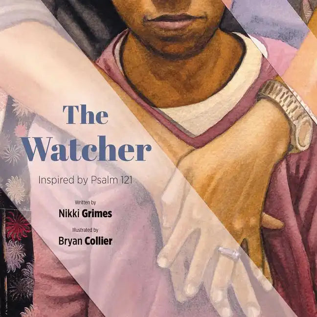 The Watcher - Hardcover