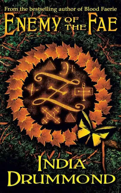Enemy of the Fae - Paperback