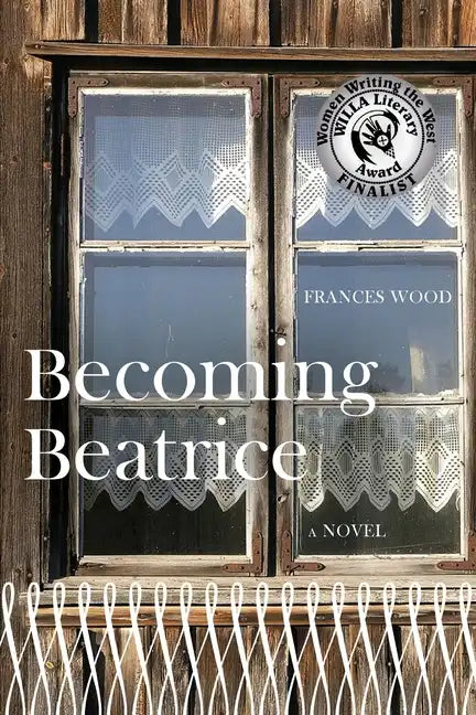 Becoming Beatrice - Paperback