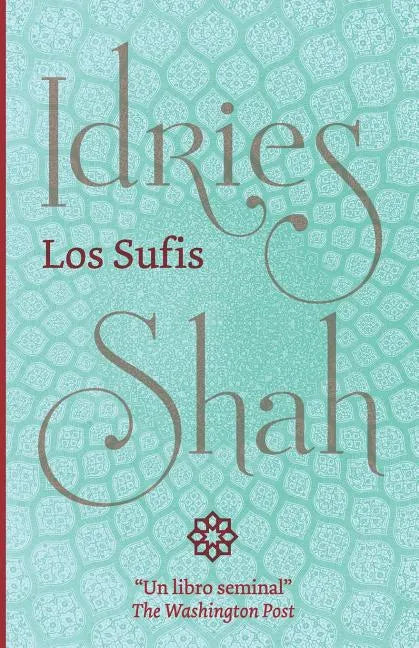 Los Sufis - Paperback