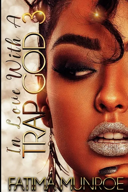 In Love With A Trap God 3 - Paperback