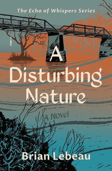 A Disturbing Nature - Paperback