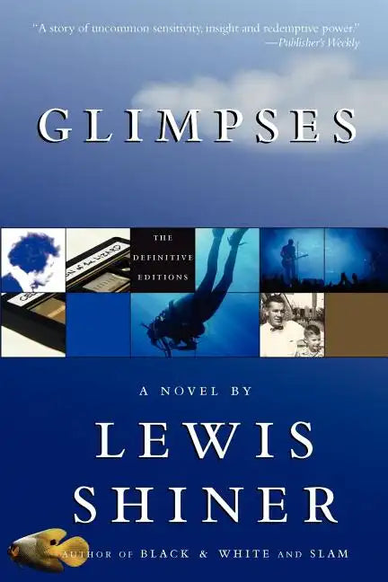 Glimpses - Paperback