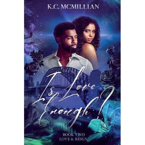 Is Love Enough? - Paperback