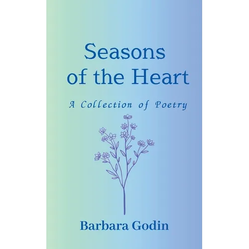 Seasons of the Heart - Paperback