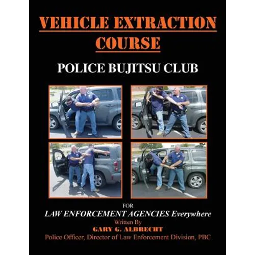 Vehicle Extraction Course