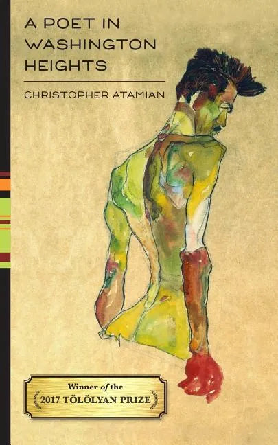 A Poet in Washington Heights - Paperback