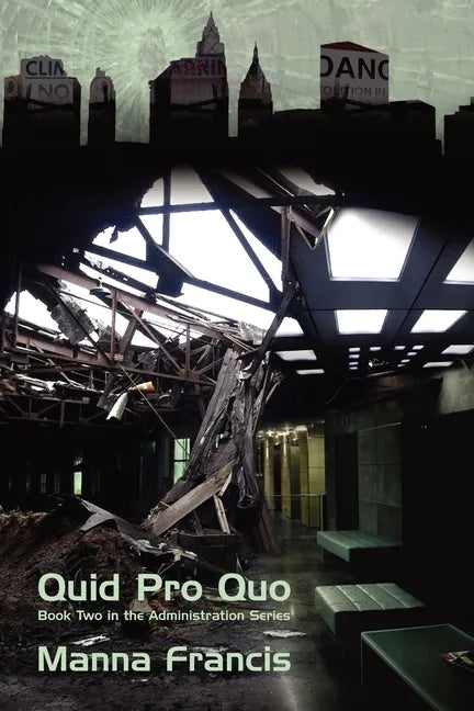 Quid Pro Quo - Paperback