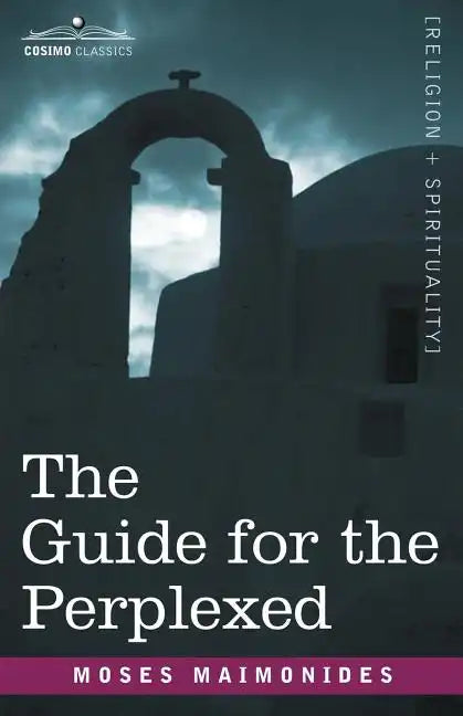 Guide for the Perplexed - Paperback