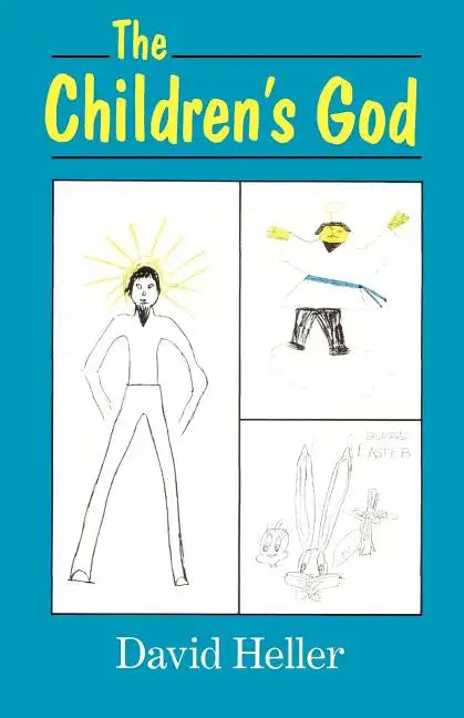 The Children's God - Paperback