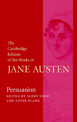 Persuasion - Hardcover