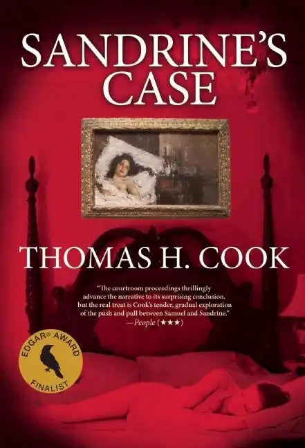 Sandrine's Case - Paperback