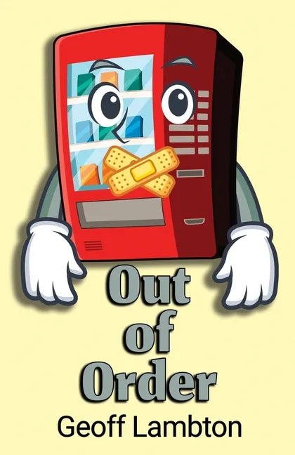Out of Order - Paperback
