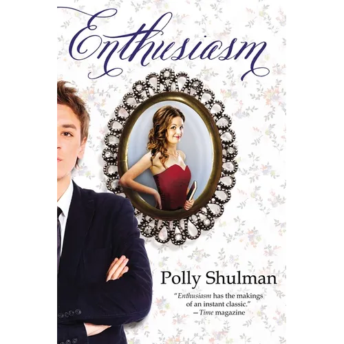 Enthusiasm - Paperback