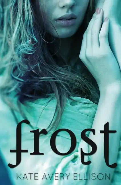 Frost - Paperback