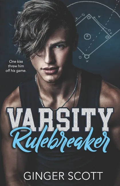Varsity Rulebreaker - Paperback