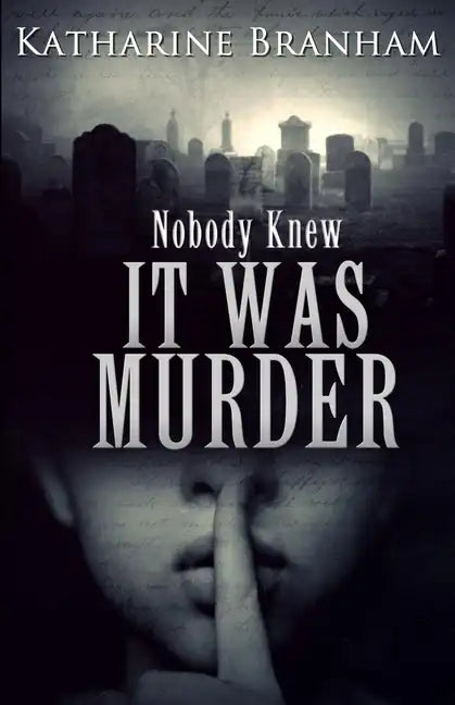 It Was Murder - Paperback