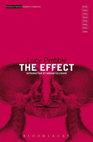 The Effect - Paperback