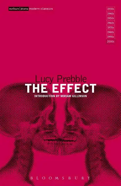 The Effect - Paperback
