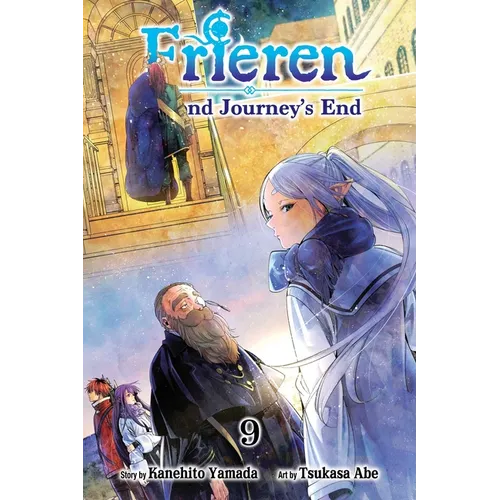 Frieren: Beyond Journey's End, Vol. 9 - Paperback