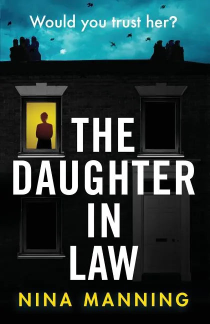 The Daughter In Law - Paperback