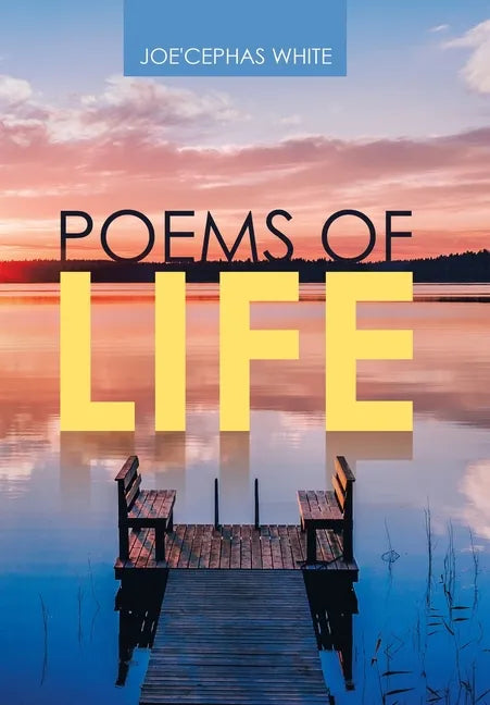 Poems of Life - Hardcover