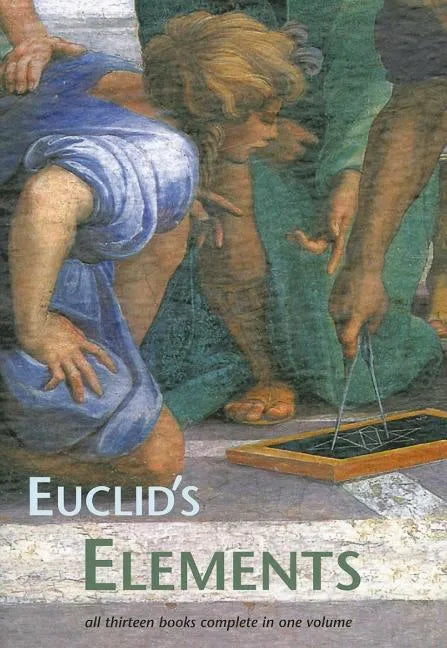 Euclid's Elements - Paperback