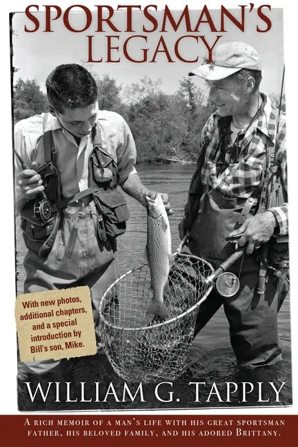 Sportsman's Legacy - Paperback