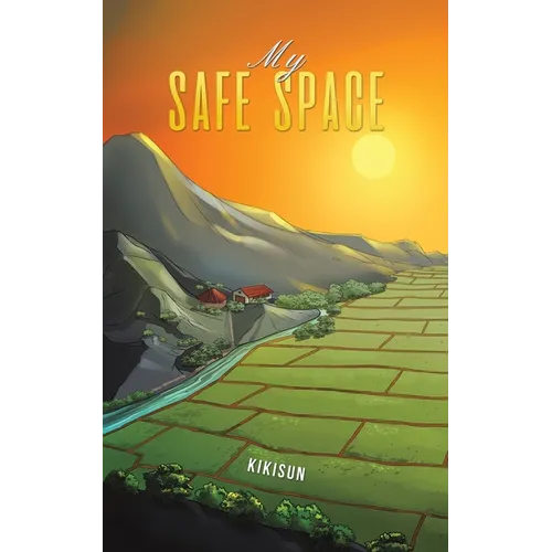 My Safe Space - Paperback