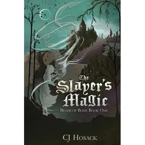 The Slayer's Magic - Paperback