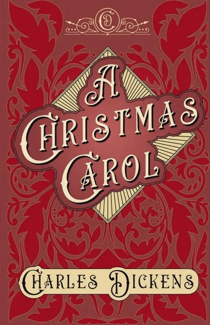 A Christmas Carol - Paperback