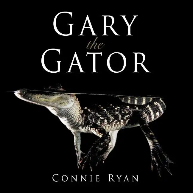Gary the Gator - Paperback