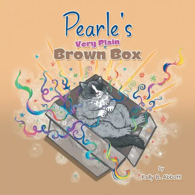 Pearle's Very Plain Brown Box - Paperback