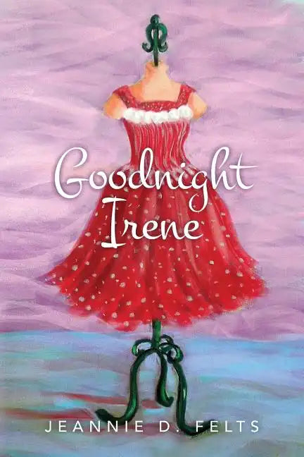 Goodnight Irene - Paperback
