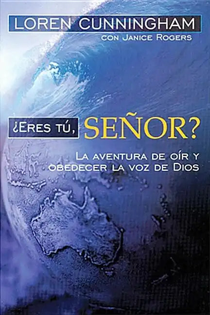 Eres Tu Senor? -Edición Legado - Paperback