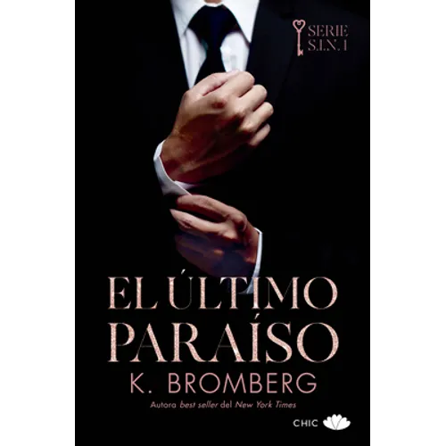 Ultimo Paraiso - Paperback