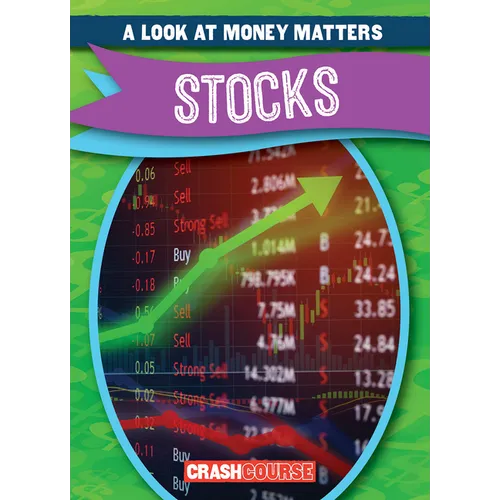 Stocks - Paperback
