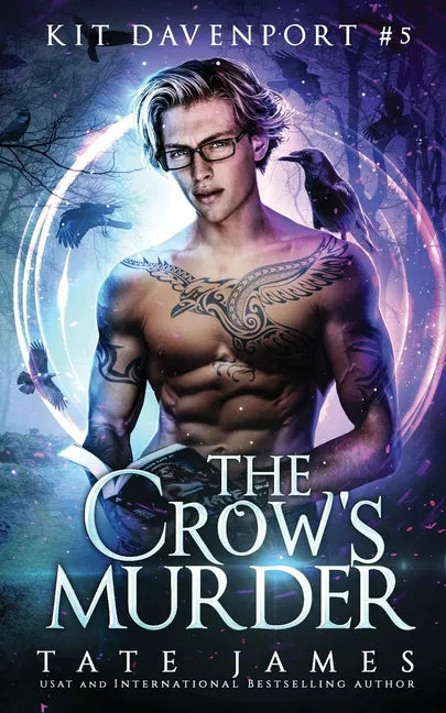 The Crow's Murder - Paperback