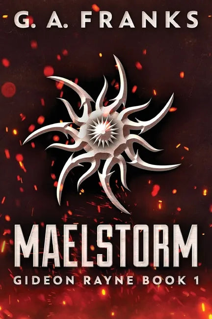 Maelstorm - Paperback