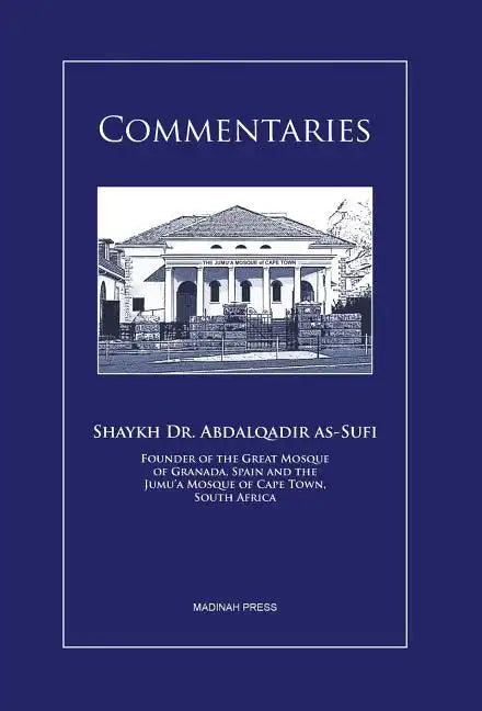Commentaries - Hardcover
