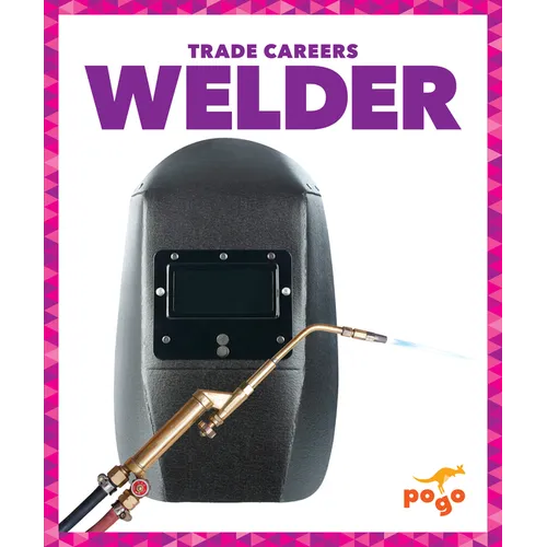 Welder - Library Binding