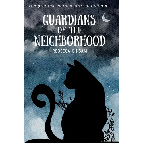 Guardians of the Neighborhood - Paperback