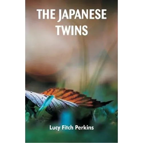 The Japanese Twins - Paperback